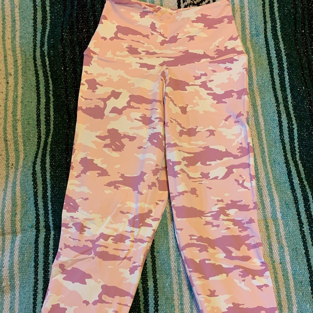 BBB leggings
